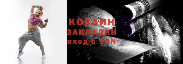 стаф Магас